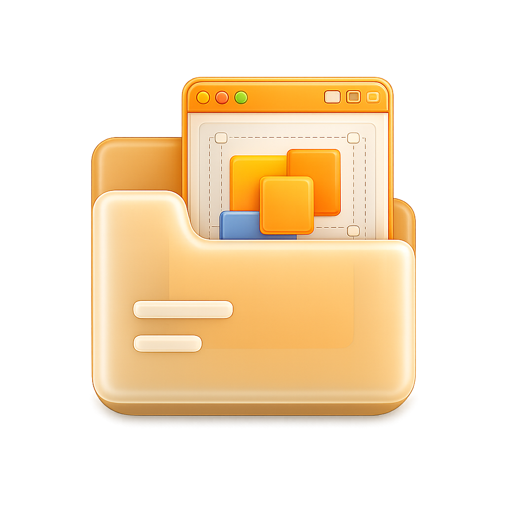 Experience Icon