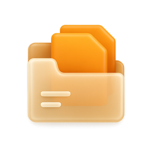Experience Icon