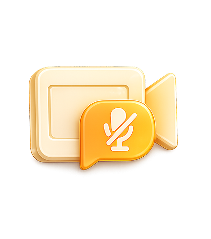 Google Meet Icon